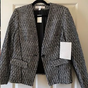 Women’s blazer jacket